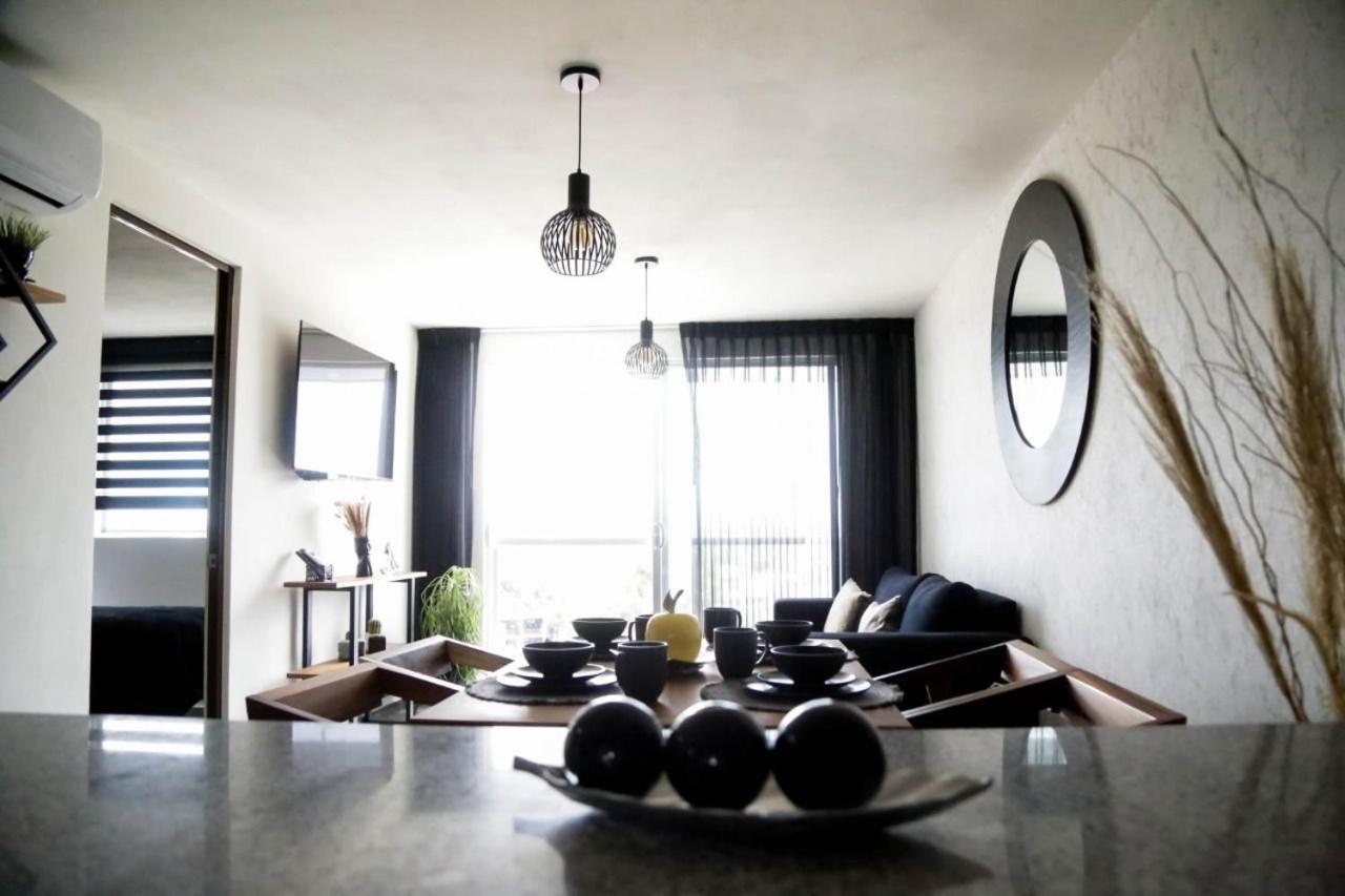 Comfort Flat In Гвадалахара Экстерьер фото