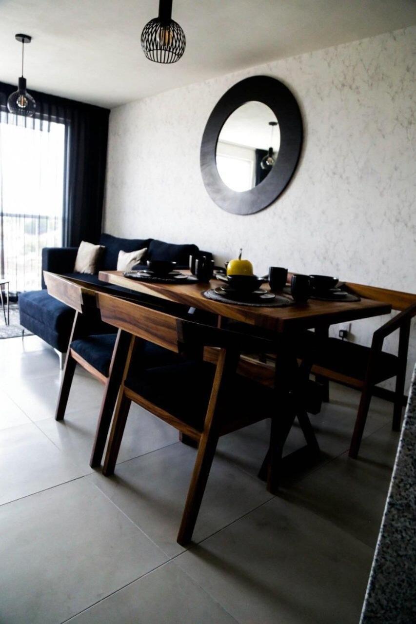 Comfort Flat In Гвадалахара Экстерьер фото
